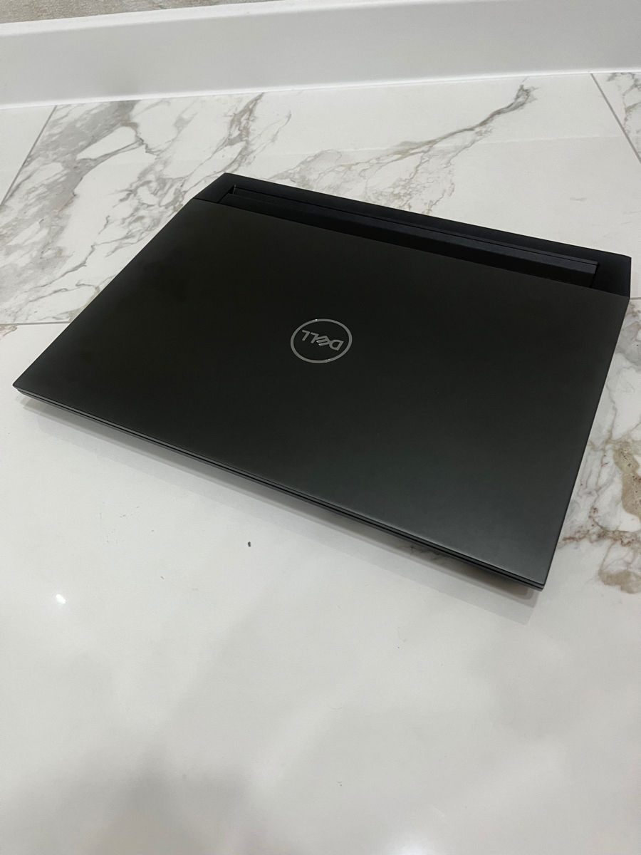 Dell G15 5521 Special Edition foto 7