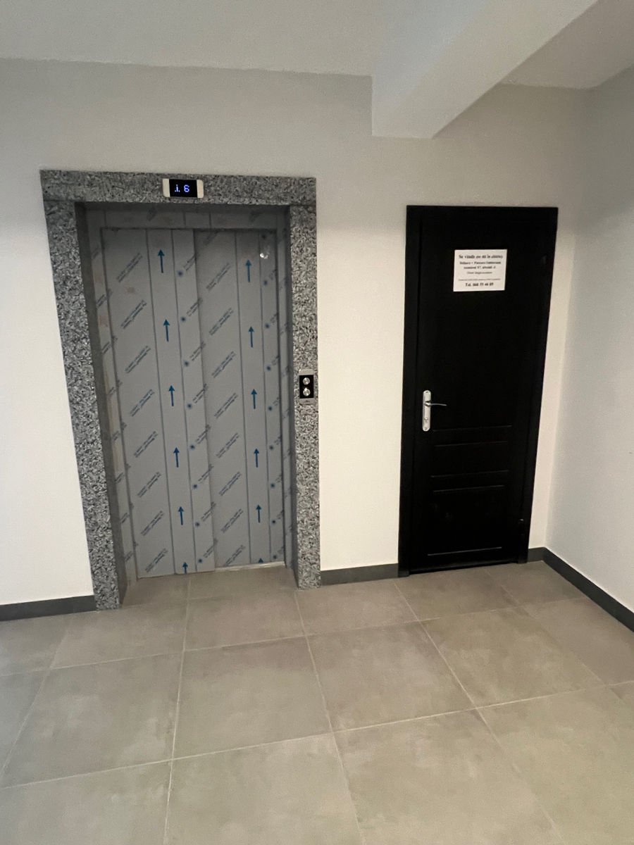 Se vinde debara pe etaj! Ion buzdugan 11 scara 6