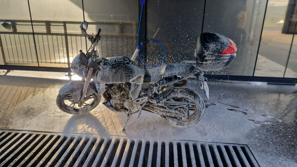 Geon Stinger 250 фото 4