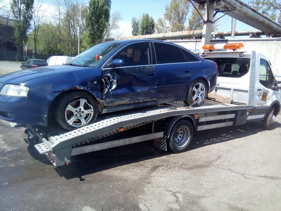 Эвакуатор - Moldova - Si toata Europa 24/7 Evacuator foto 18