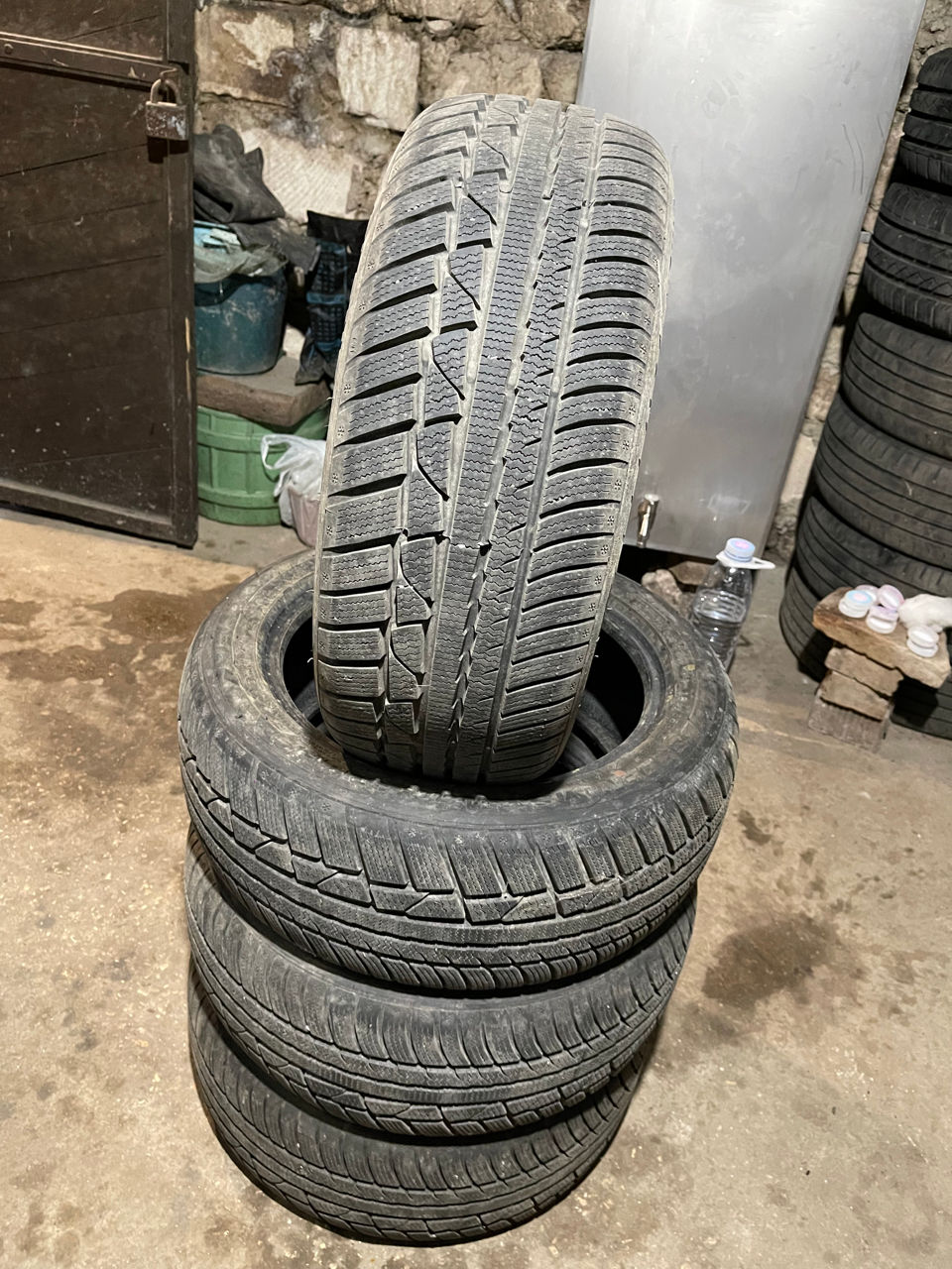 185/55 R 15