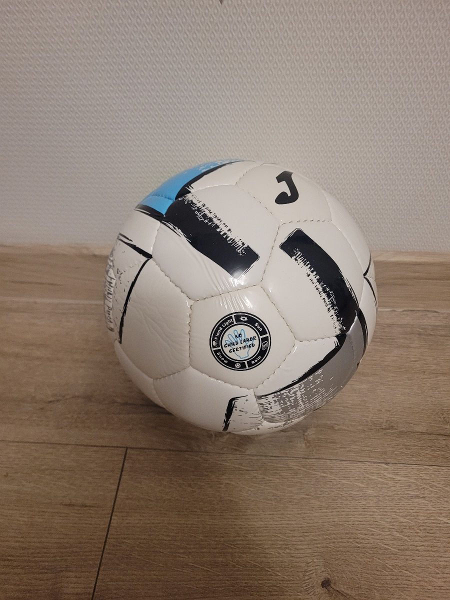 Minge de fotbal фото 1