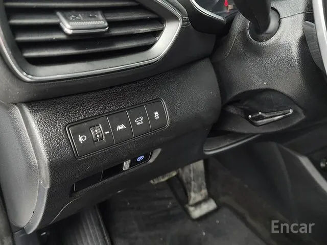 Hyundai Santa FE фото 13