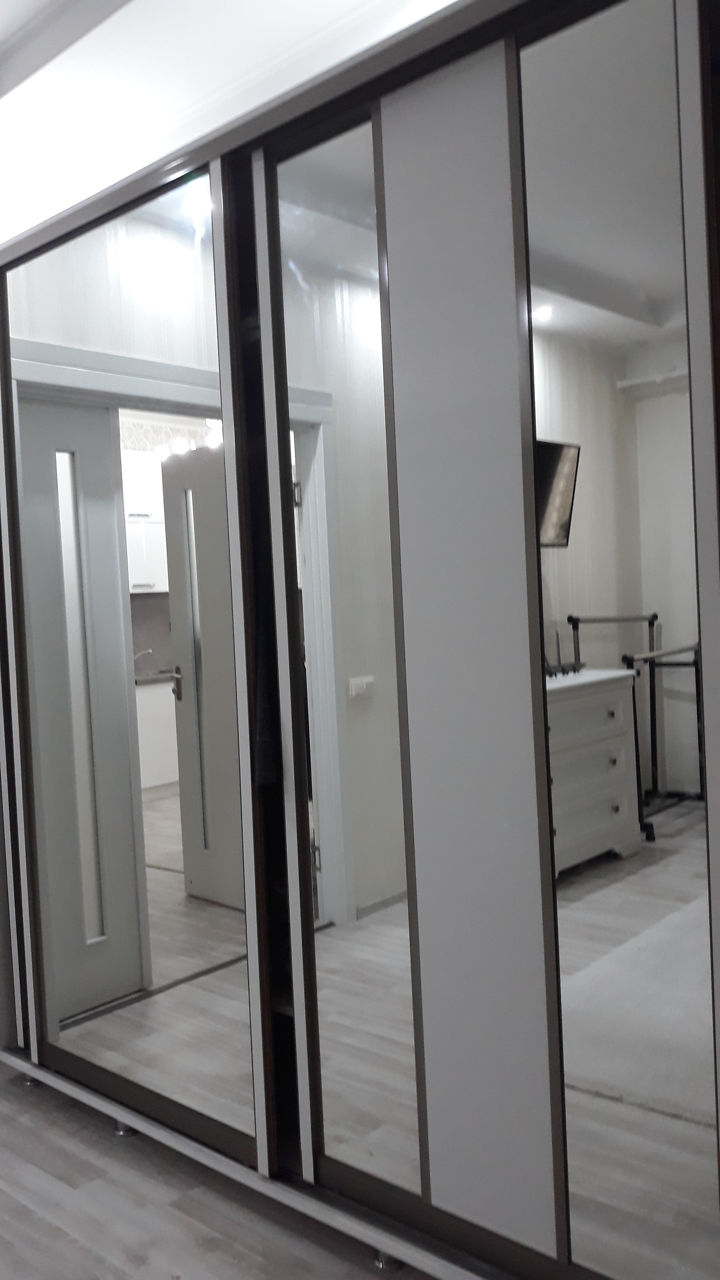 Ремонт шкаф купе!!!