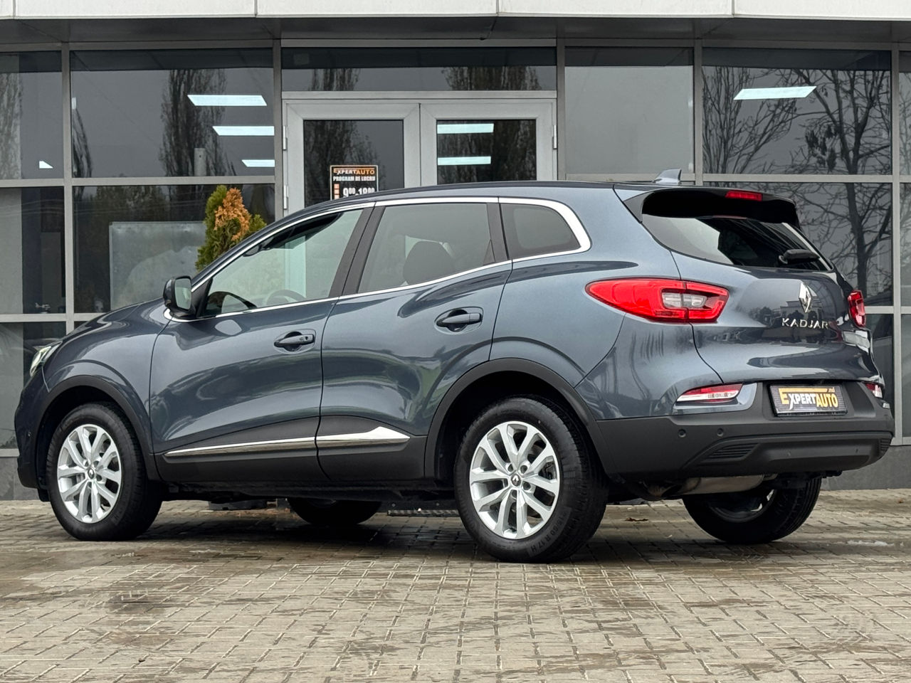 Renault Kadjar — фото 4