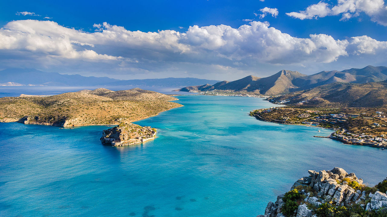 Grecia - Odihna fermecatoare pe Insula Creta фото 6