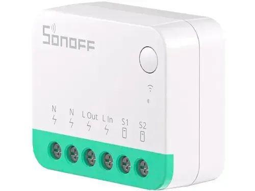 Smart Home Automatizare și Securitate Inteligentă pentru Casa Ta foto 7