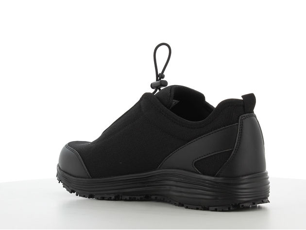 Adidași Oxypas James - negre / Кроссовки Oxypas James Черные foto 5