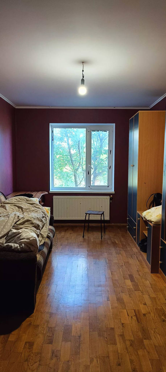Дом Буюканы . Bariera Sculeni 48 foto 4