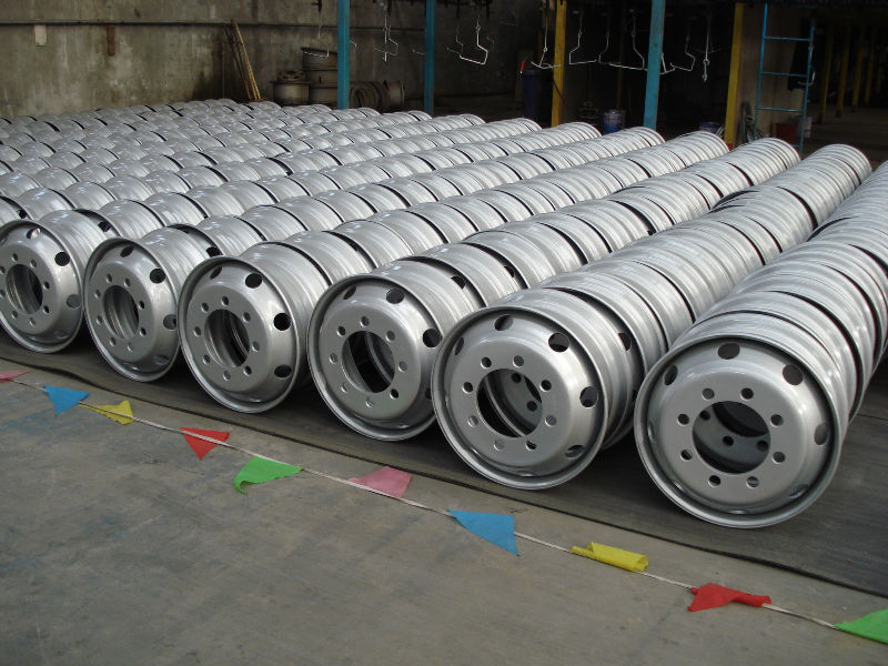 Оси saf ror bpw fruehauf treiler smb freeof фото 6