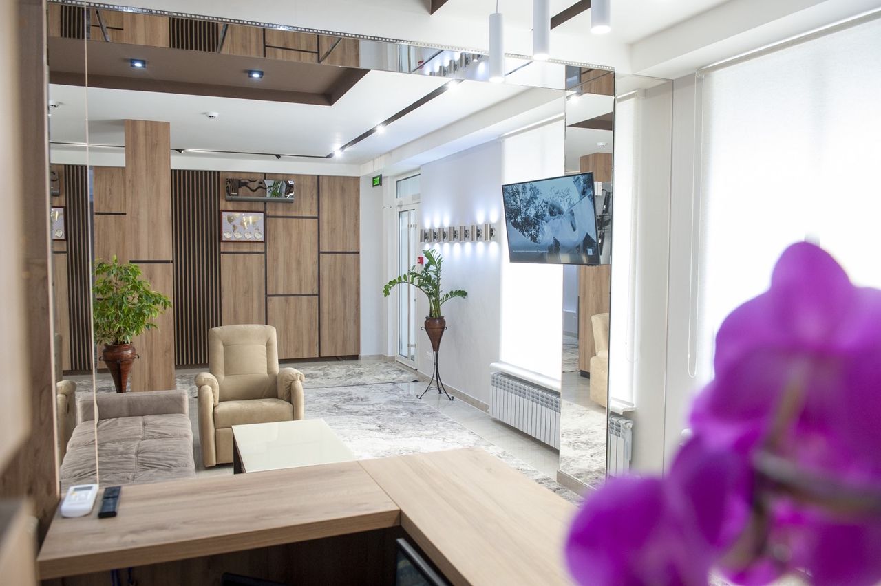 1-комнатная квартира, 20 м², Телецентр, Кишинёв фото 11