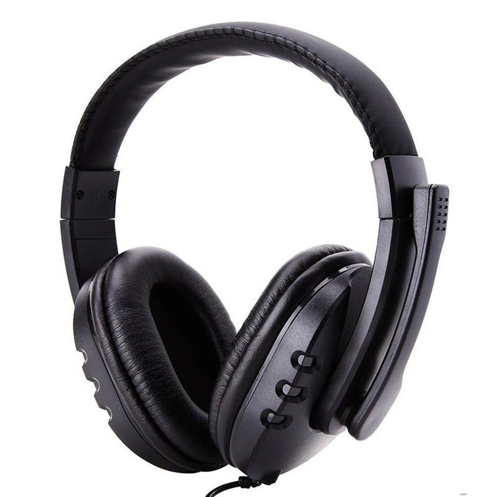 Игровые наушники AKZ GM-002 Game Headphones с микрофоном. Бесплатная ...