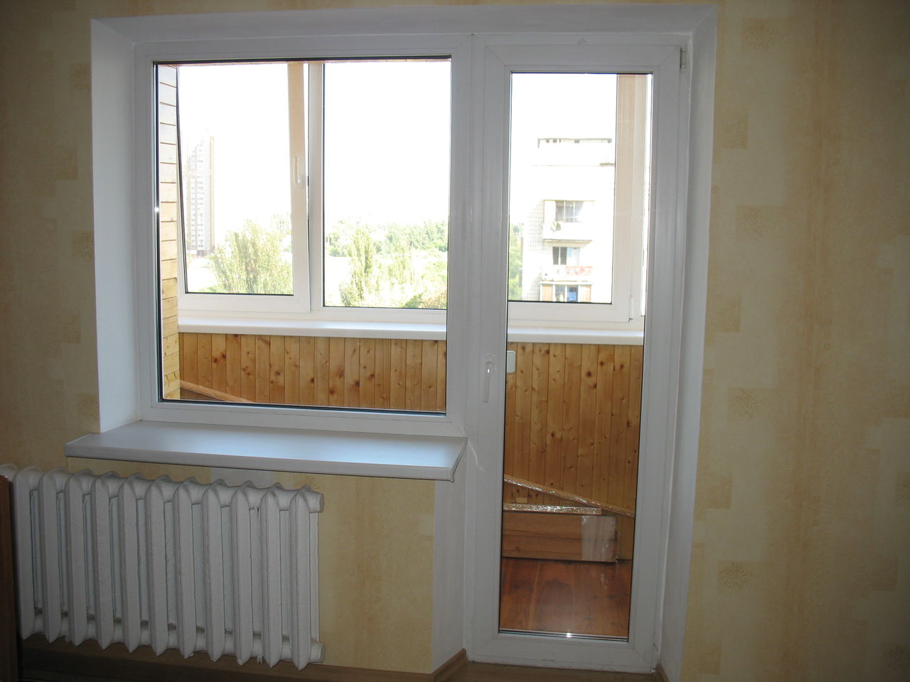 Окна  двери стеклопакет  ПВХ металлопласт Бельцы foto 3