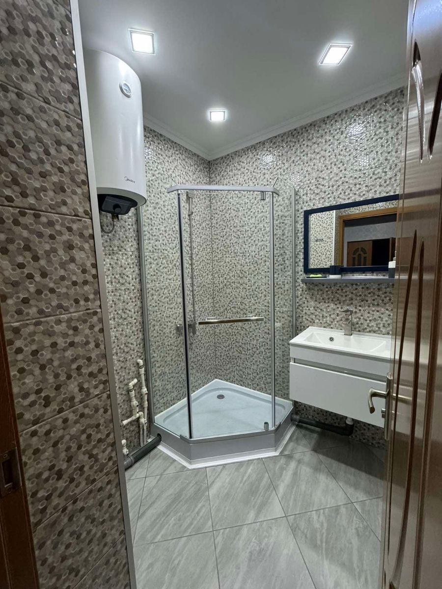 2-х комнатная квартира,  БАМ,  Бельцы,  Бельцы мун. фото 4