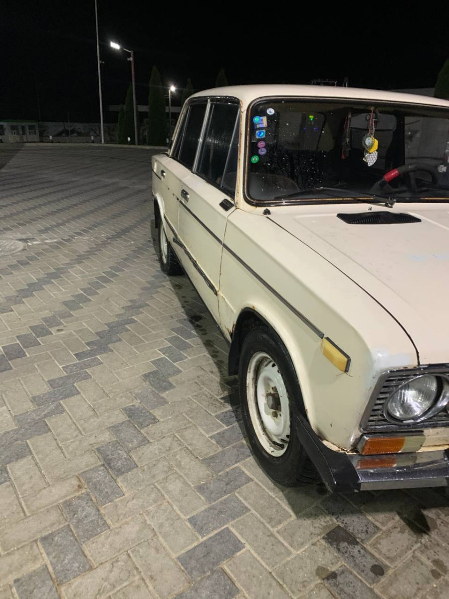 Lada / ВАЗ 2106 фото 2