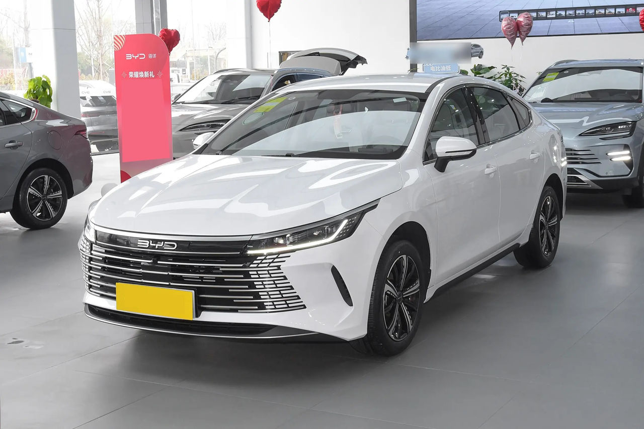Byd Destroyer 05 foto 0