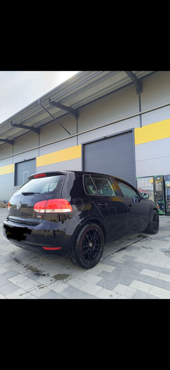 Piese Golf 6 , 7 foto 1