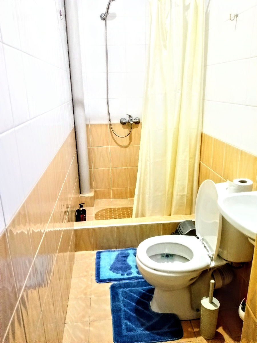 Apartament cu 1 cameră,  Centru,  Chișinău mun. foto 4