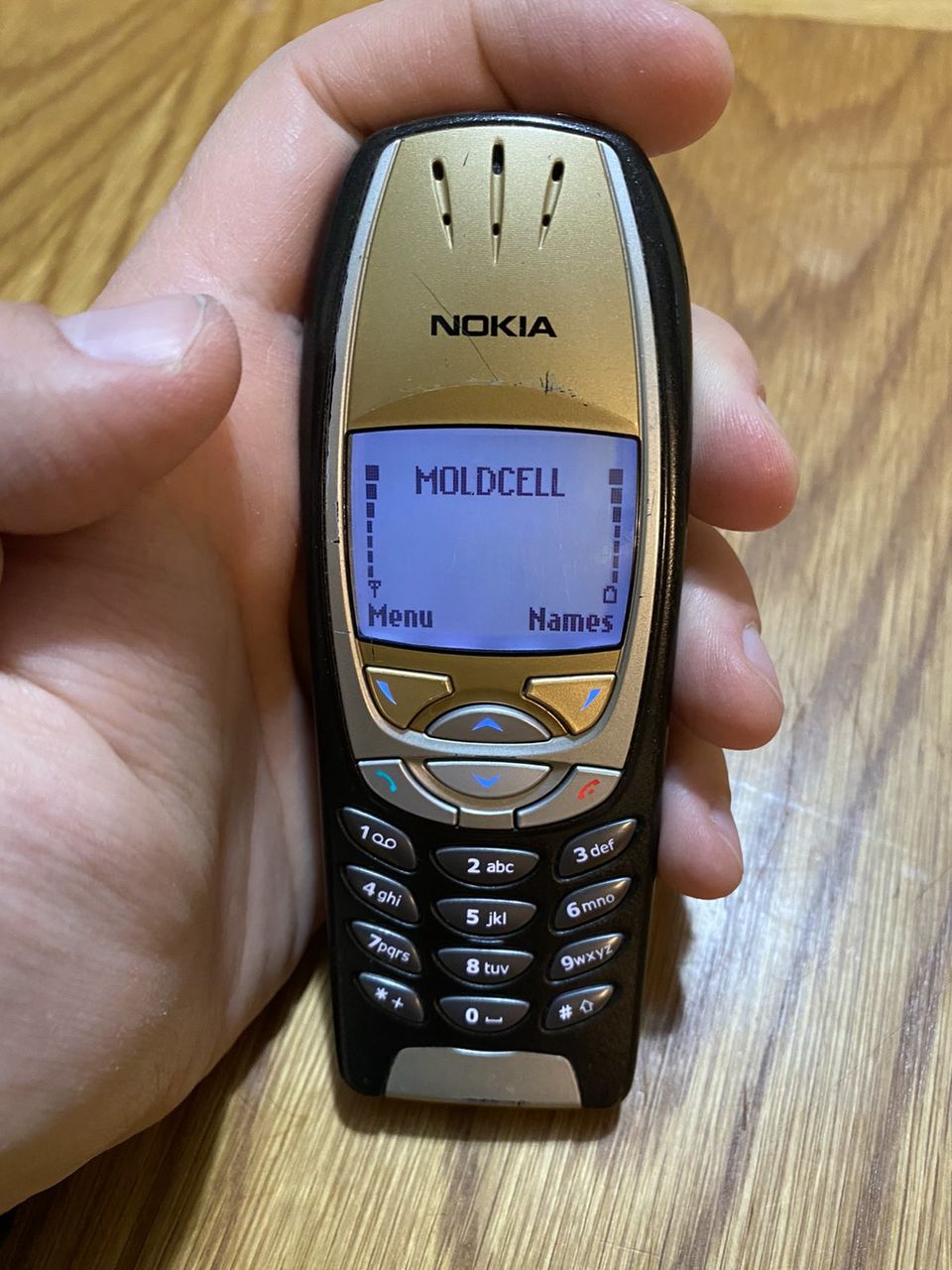Nokia 6310i business Class