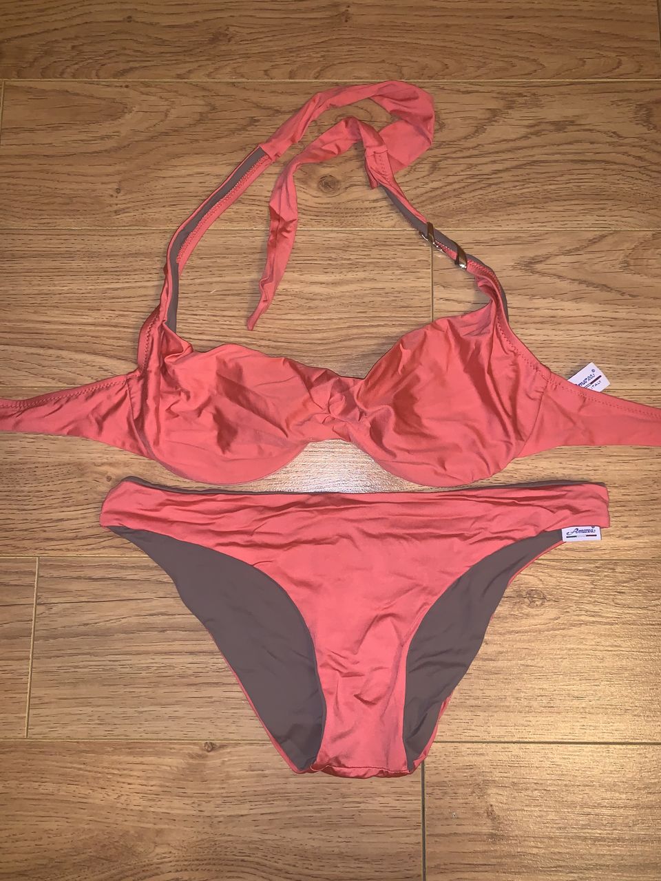Купальник Италия Amarea / costum de baie Italia
