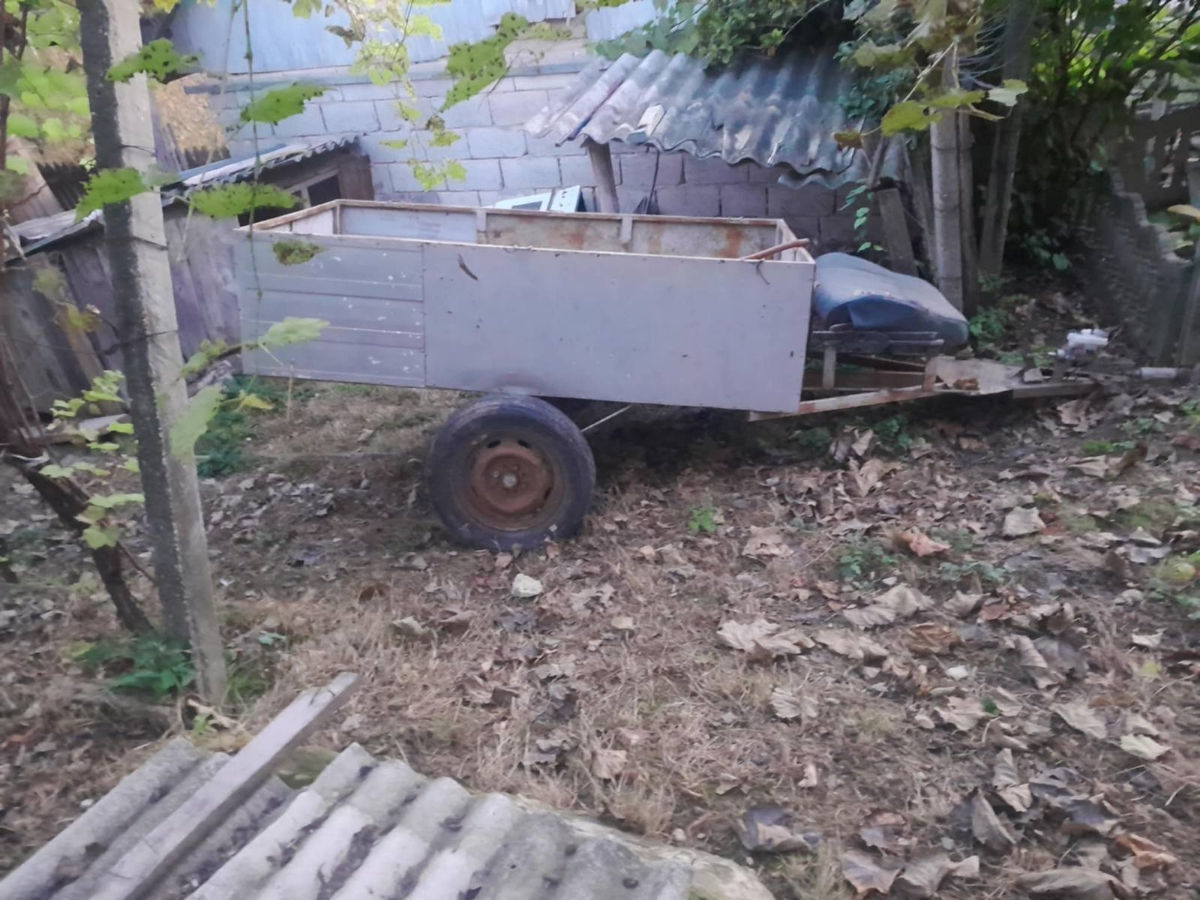 Мотоблок 9 лошадей  foto 2
