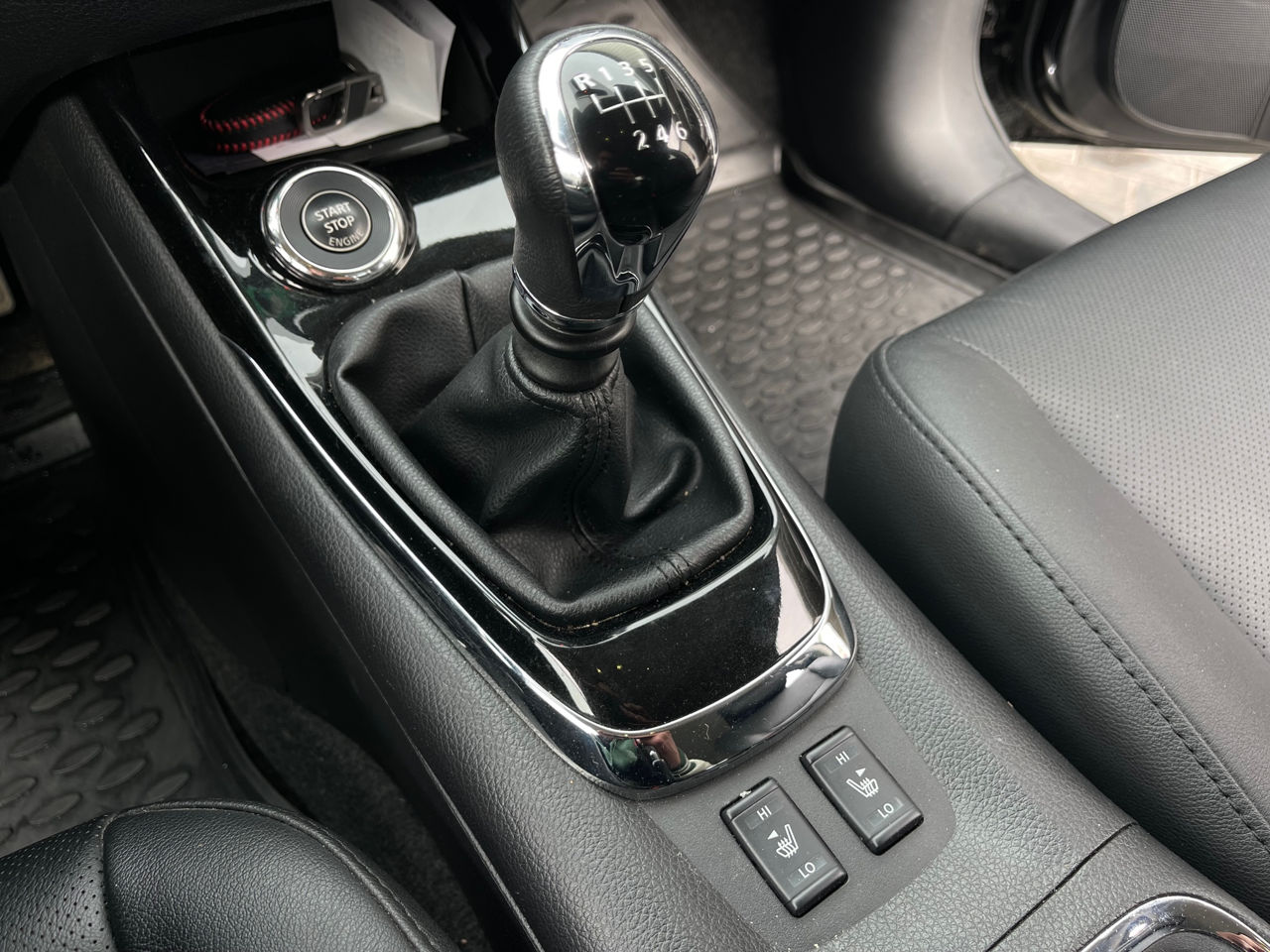 Nissan Pulsar foto 12