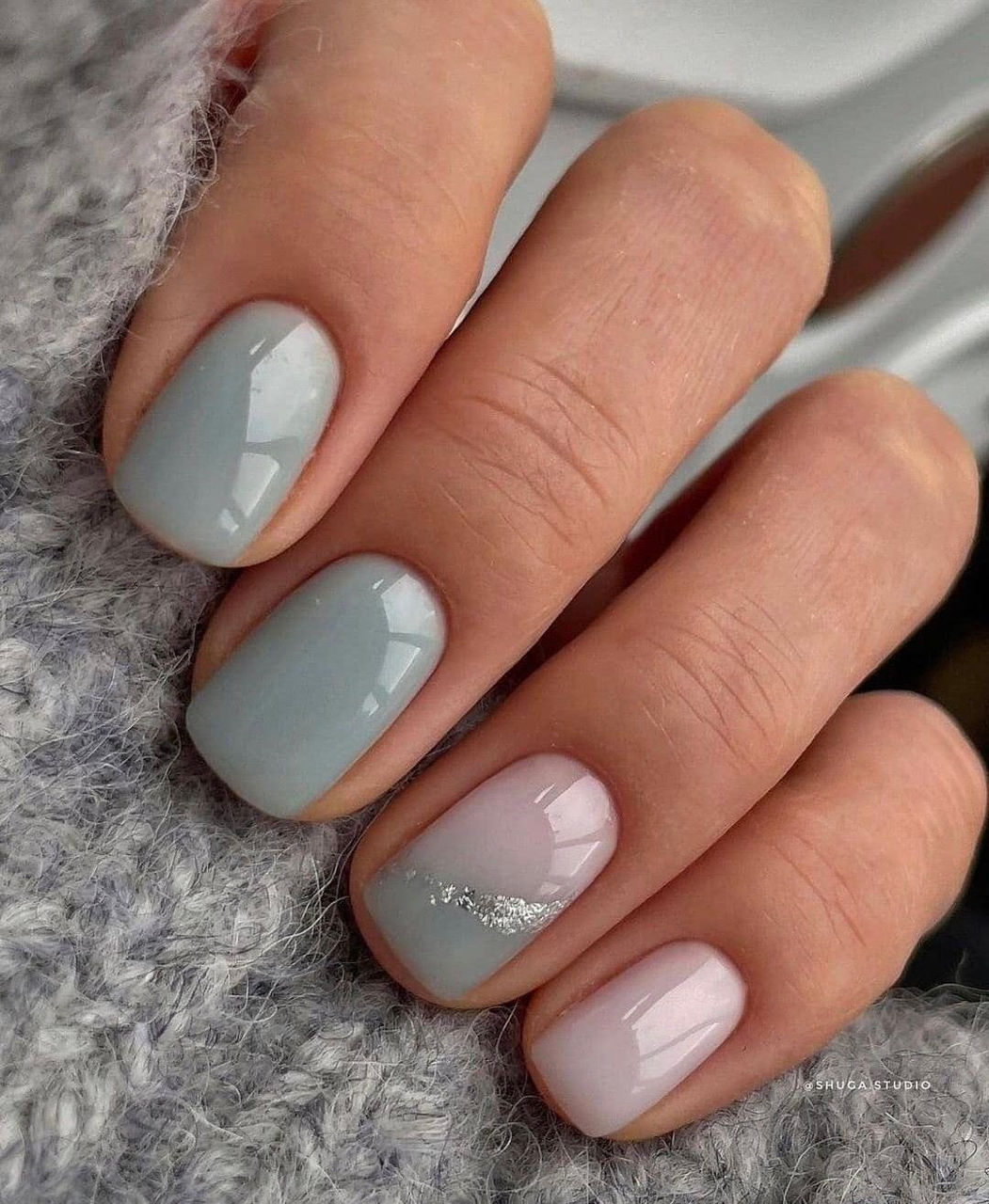 Маникюр,педикюр,наращивание,шеллак, гель, гель-лак. Есть места на сегодня foto 0