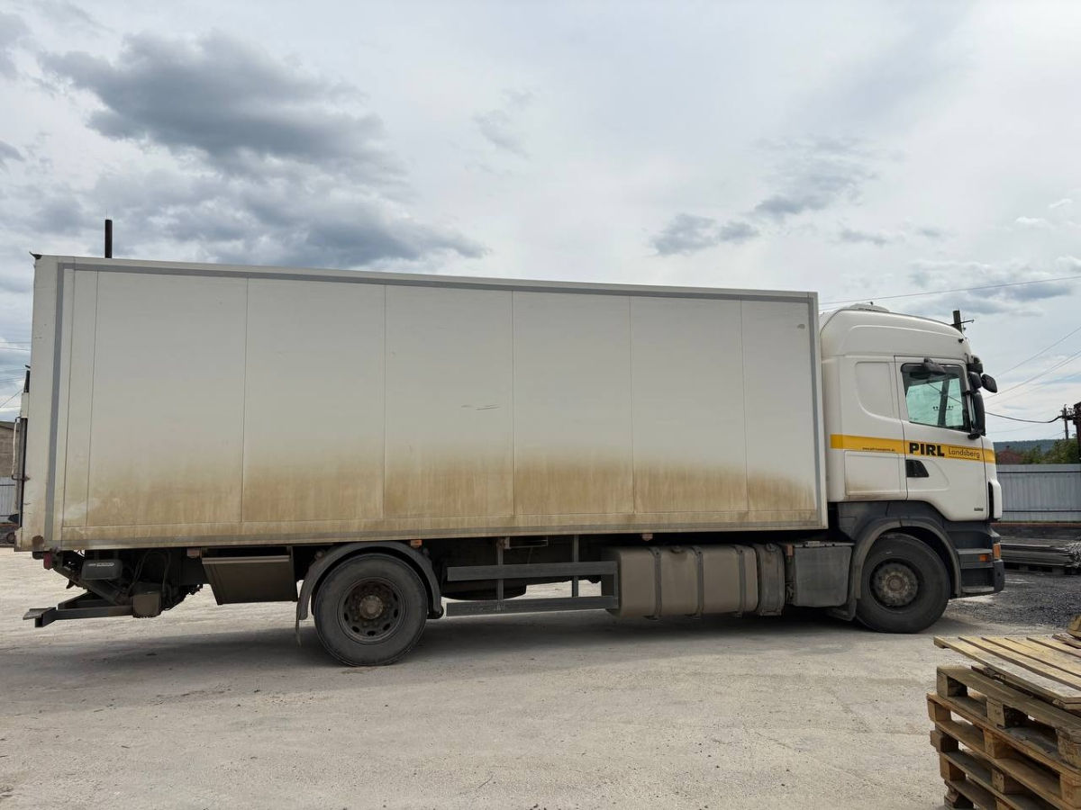Scania r440 foto 6