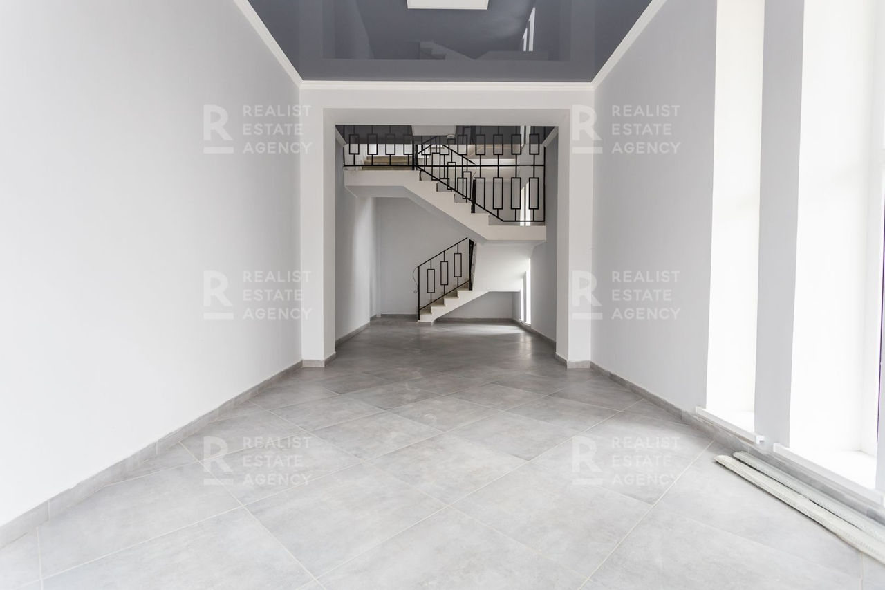 Apartament cu 3 camere, 93 m², Centru, Ciorescu, Chișinău mun. foto 14