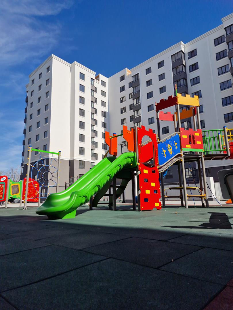 2-х комнатная квартира,  БАМ,  Бельцы,  Бельцы мун. фото 3