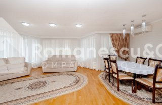 Apartament cu 2 camere, 115 m², Telecentru, Chișinău foto 9