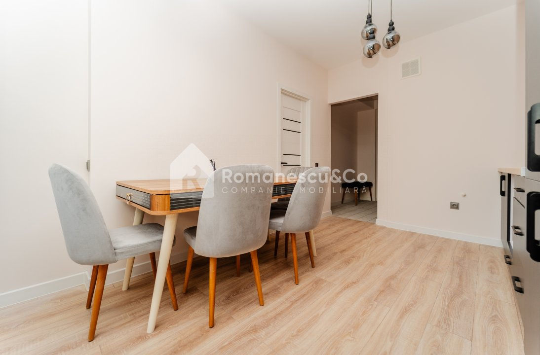 Apartament cu 1 cameră,  Ciocana,  Chișinău,  Chișinău mun. foto 3