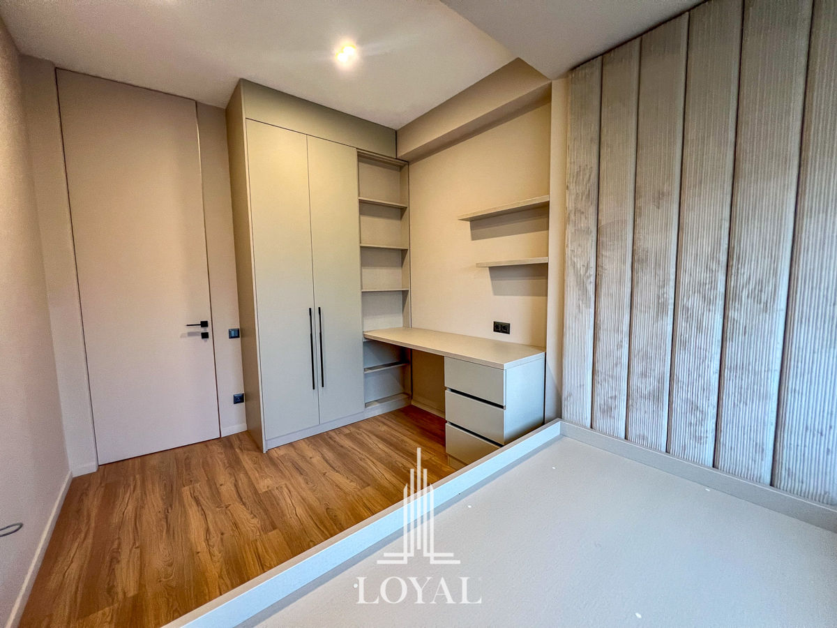Apartament cu 3 camere,  Râșcani,  Chișinău,  Chișinău mun. foto 7
