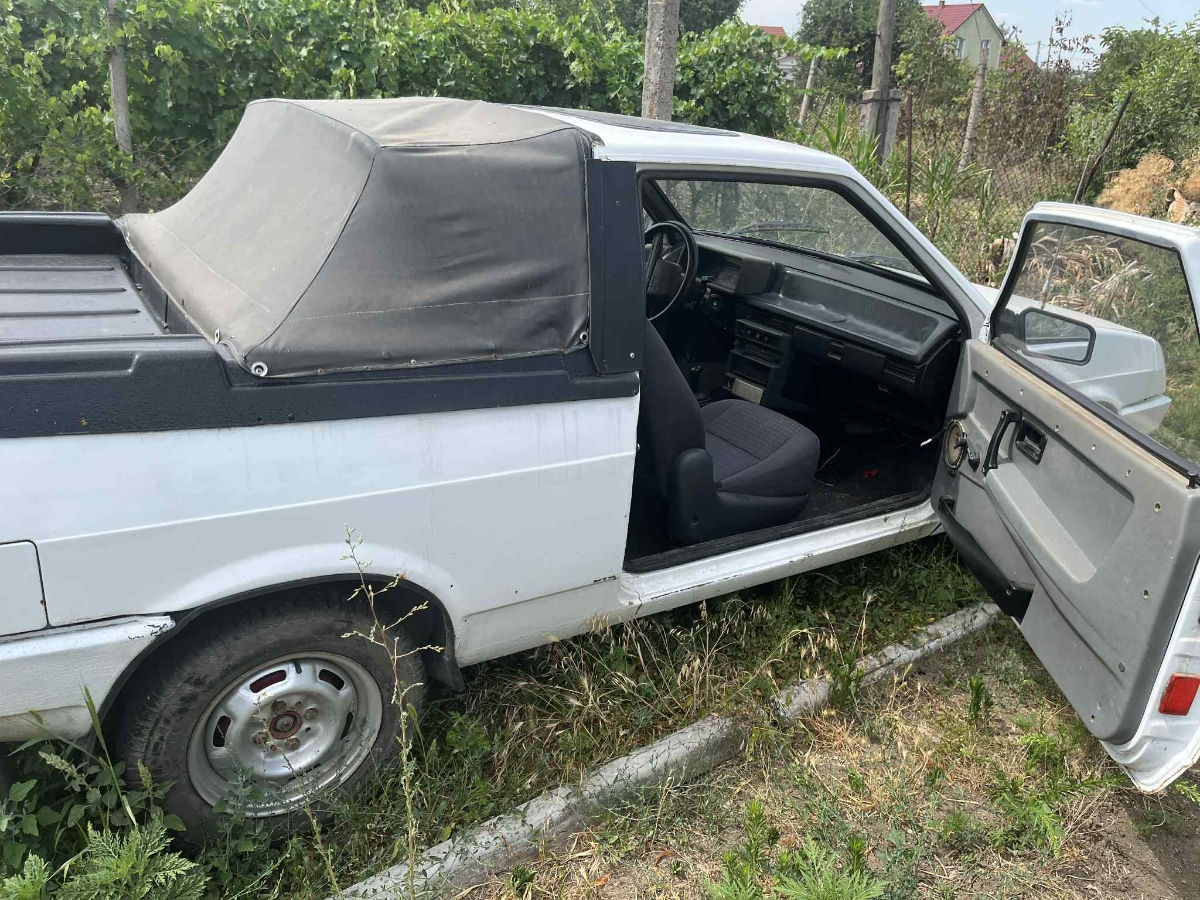 Lada / ВАЗ 2108 фото 1