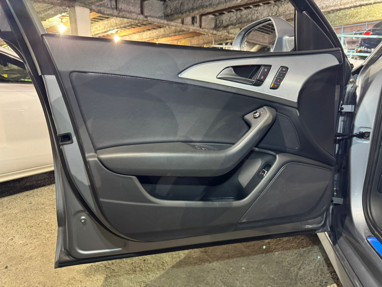 Audi A6 foto 11