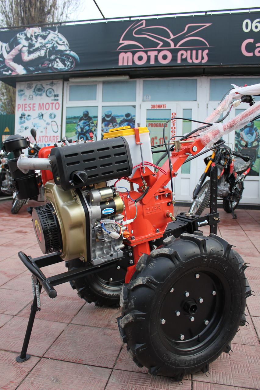 motoblocuri zubr 7-10cai,motorina,benzina,magazin  Motoplus,Calea Mosilor 15 foto 6