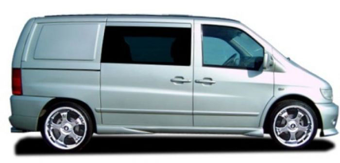 Dacia Logan Mcv foto 7