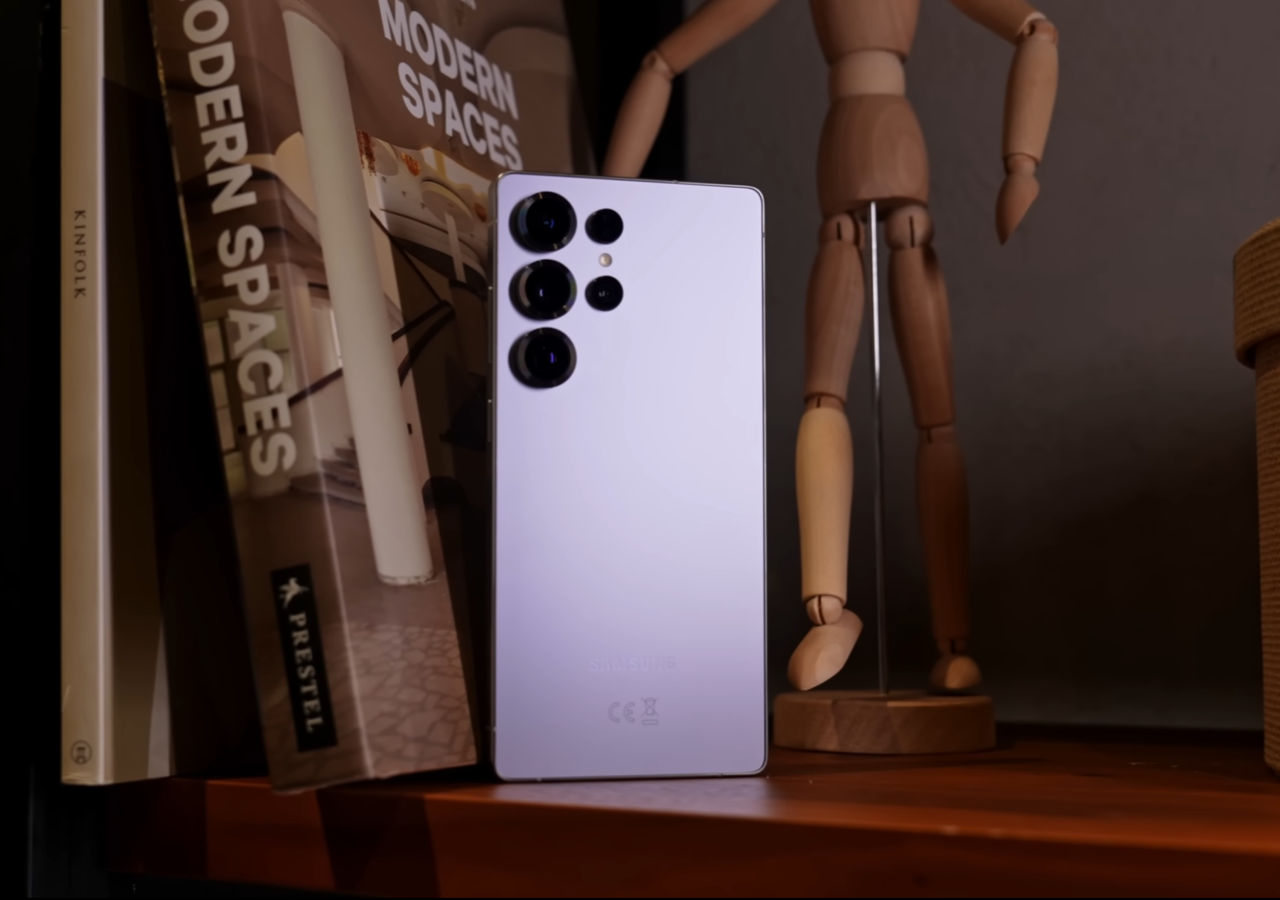 Samsung Galaxy S25 Ultra- 0% Кредит от 600 лей/месяц!! Быстрая доставка по всей Молдове ! foto 4