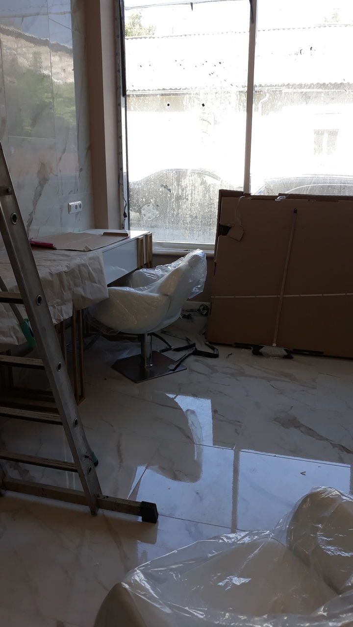 Curatenie dupa reparatie  costructii  renovari фото 6
