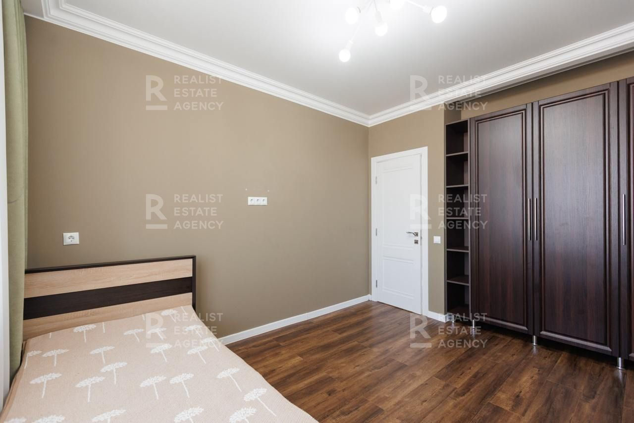 Chirie, casă, 4 camere, str. Tudor Vladimirescu, Durlești фото 11