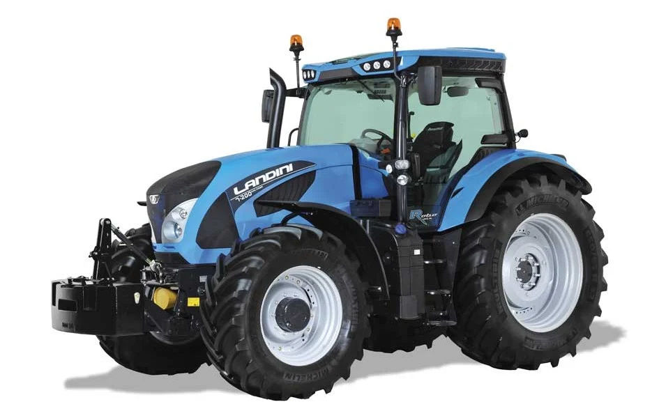 Piese de schimb și ulei Landini McCormick / Запчасти и масло Landini McCormick foto 3