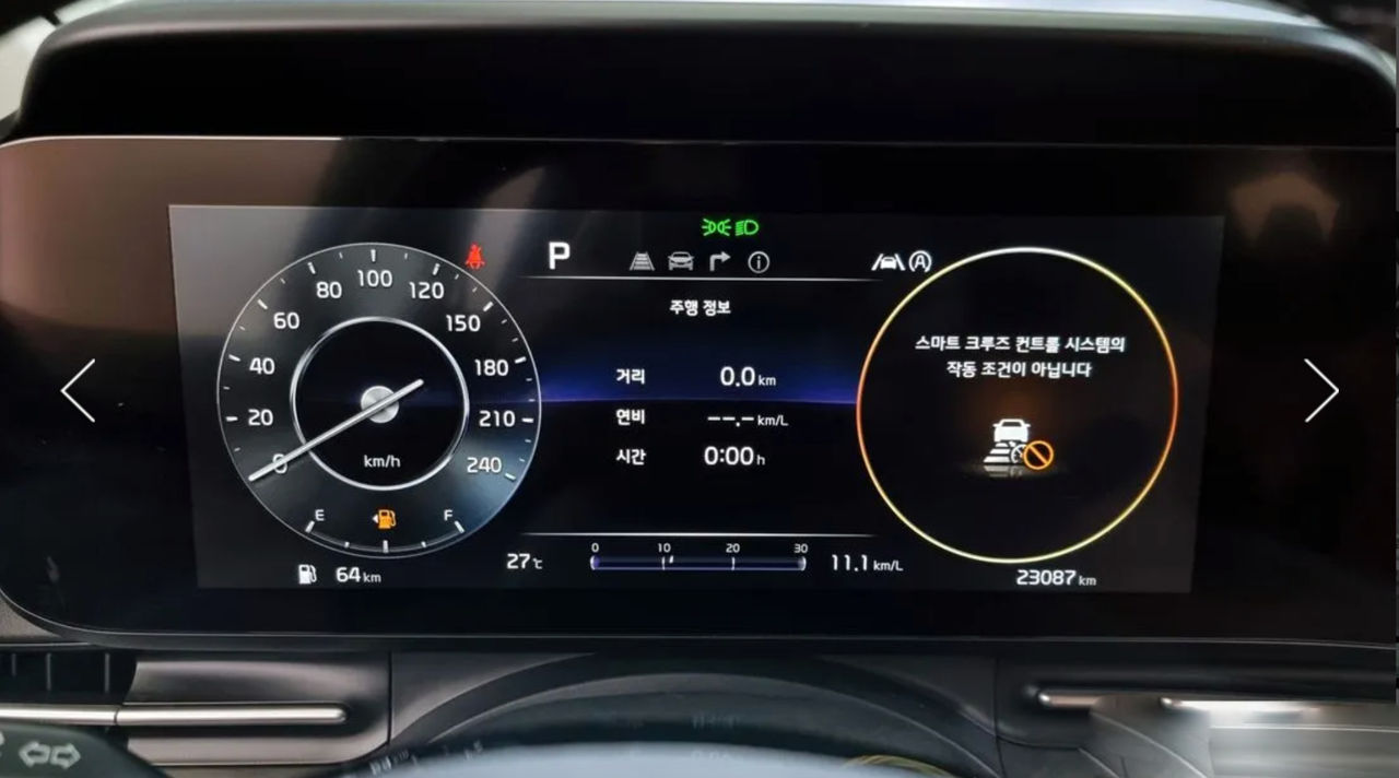 KIA Carnival foto 2