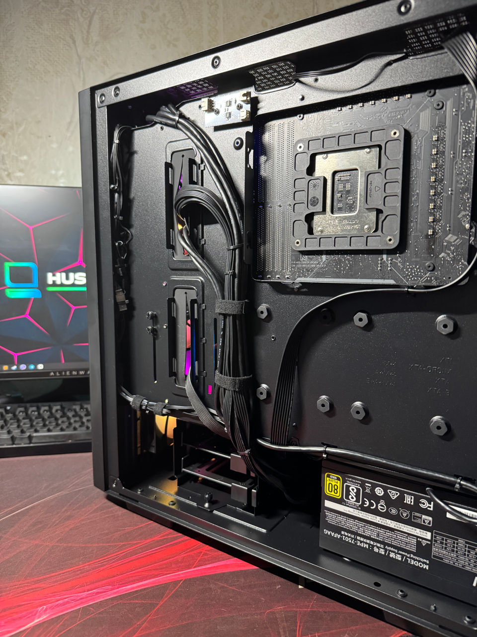 HustlePC Medium//gtx 1080 8gb, i5 13400f, ddr4 32gb ram, ssd 1tb фото 5