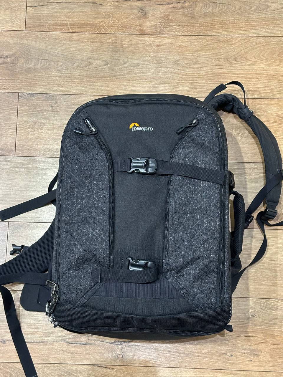 lowepro pro runner bp 450 aw ii foto 5