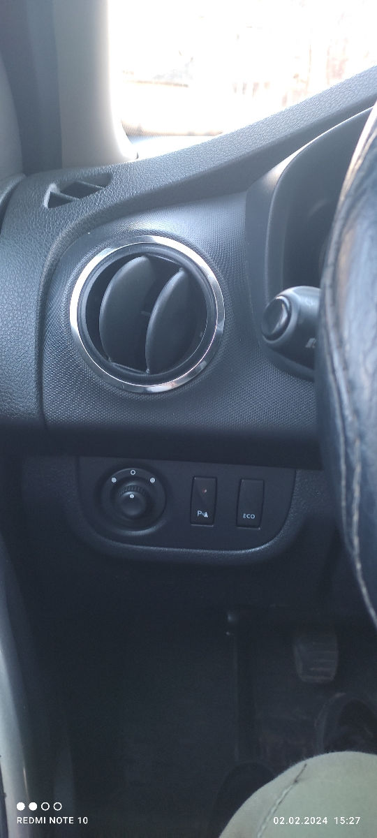 Dacia Logan Mcv foto 9