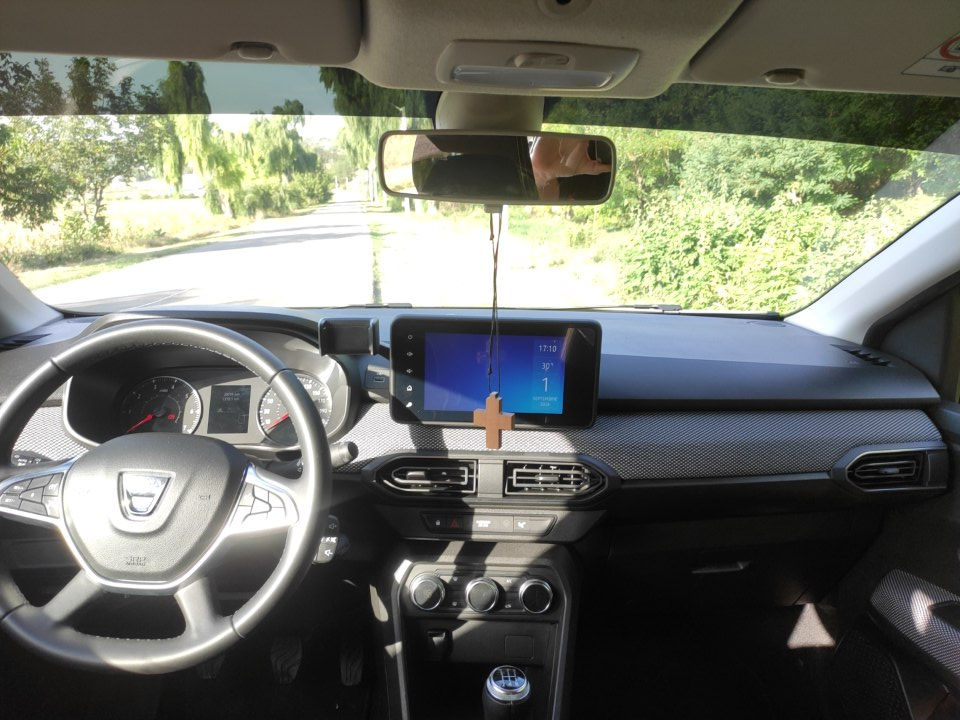 Dacia Logan foto 4
