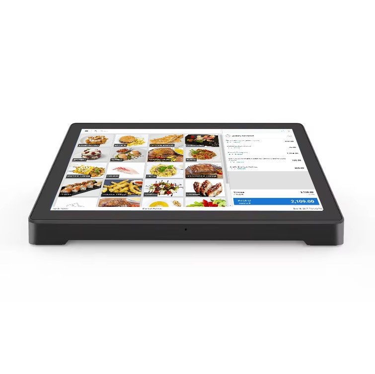 Touch Mini PC pentru cafenea, fast food foto 0