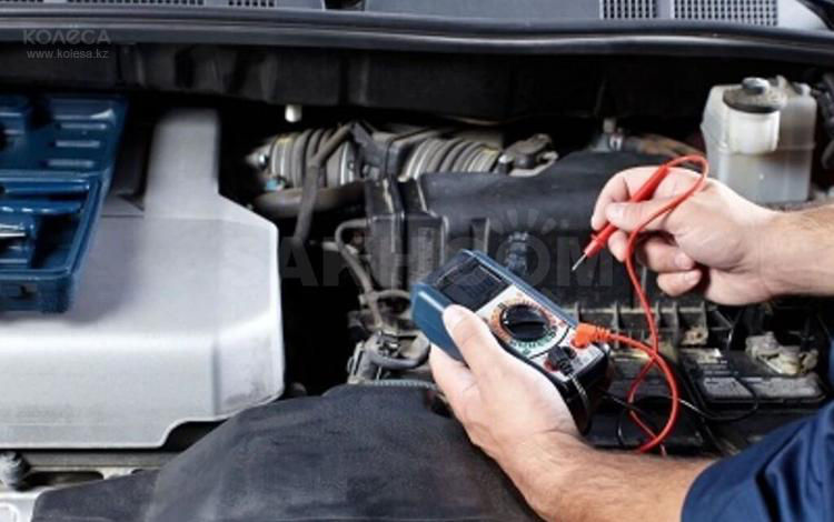 Diagnoză, Programare, Reparatii electrice la Automobile foto 2