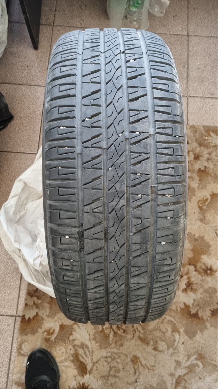 Sailun Terramax CVR 235/55 R18 100V ( цена фиксированная.)