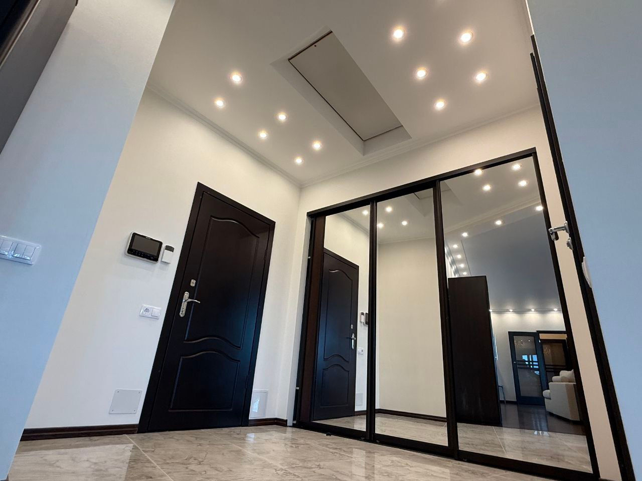 Apartament cu 4 camere,  Buiucani,  Chișinău,  Chișinău mun. foto 13